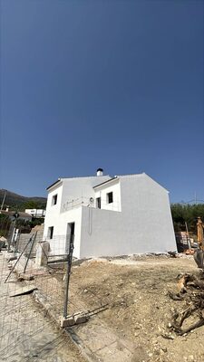 House under construction